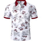 Sublimation Polo Shirts