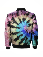 SUBLIMATION BOMBER JACKET - Image 2