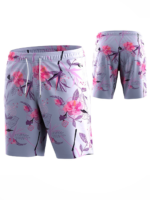 Sublimation Shorts - Image 2