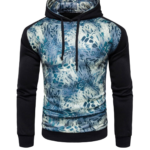 Sublimation Hoodies