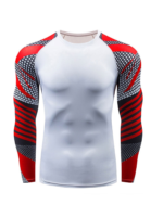 Rash Guard