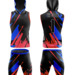 7 On 7 Uniform