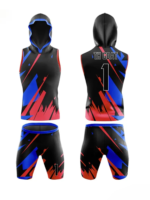 7 On 7 Uniform