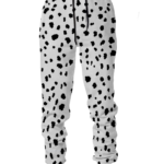 Sublimation Trousers