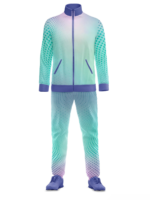 Sublimation Tracksuits - Image 2