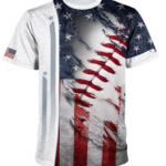 Sublimation T Shirts