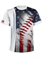 Sublimation T Shirts