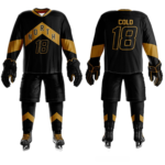 Ice Hockey Uniform