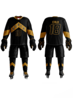 Ice Hockey Uniform