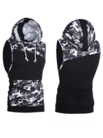 Sleeveless Hoodies - Image 3
