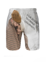 Sublimation Shorts - Image 2