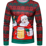 Sublimation Sweat Shirts