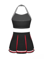 Cheer leading Uniform - Image 3
