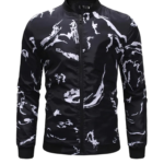 Sublimation Varsity Jacket