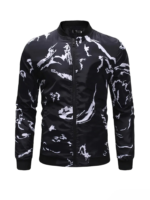 Sublimation Varsity Jacket