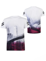 Sublimation T Shirts - Image 3