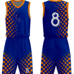 Basketball Uniform