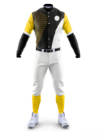 Baseball Uniform - Image 2