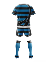 Rugby Uniform - Image 3