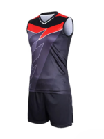 Volleyball Uniform - Image 2