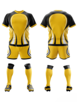 Rugby Uniform