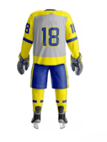 Ice Hockey Uniform - Image 3