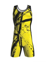 Wrestling Singlets - Image 2