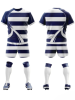 Rugby Uniform