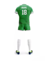 Rugby Uniform - Image 3