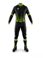 Baseball Uniform - Image 2