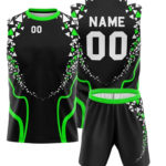 7 On 7 Uniform