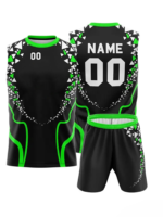 7 On 7 Uniform