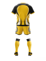 Rugby Uniform - Image 3