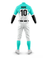 Baseball Uniform - Image 3