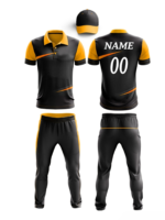 Cricket Uniform