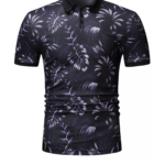 Sublimation Polo Shirts