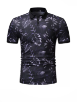 Sublimation Polo Shirts