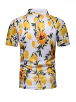 Sublimation Polo Shirts - Image 2