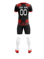 Soccer Uniform - Image 3