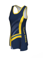 Netball Uniform - Image 2