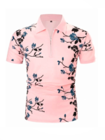 Sublimation Polo Shirts