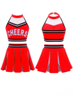 Cheer leading Uniform