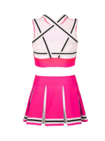 Cheer leading Uniform - Image 3