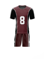 Flag Football Uniform