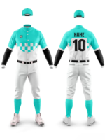 Baseball Uniform