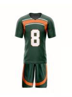 Flag Football Uniform