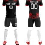 Soccer Uniform