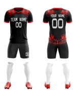 Soccer Uniform