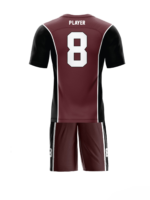 Flag Football Uniform - Image 3