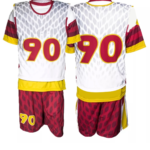 Lacrosse Uniform